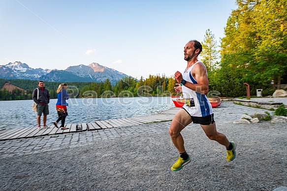 Tatry Running Tour 2021