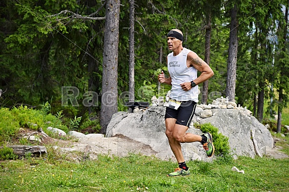 TRT 2018 - Interski Run