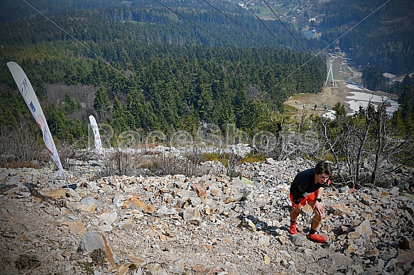 Ještěd Skyrace 2019