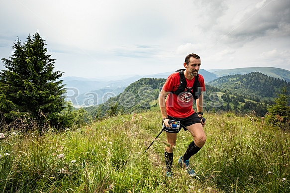 Fotogalerie Ultra Fatra 2020