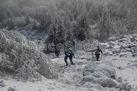 WINTER SkyRace 2017