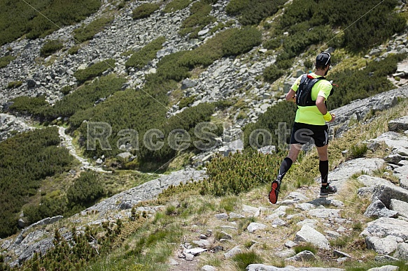 Tatry Running Tour Sky&Cloud Run 2016