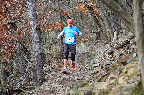 Fotografie Trailová Závist 2017