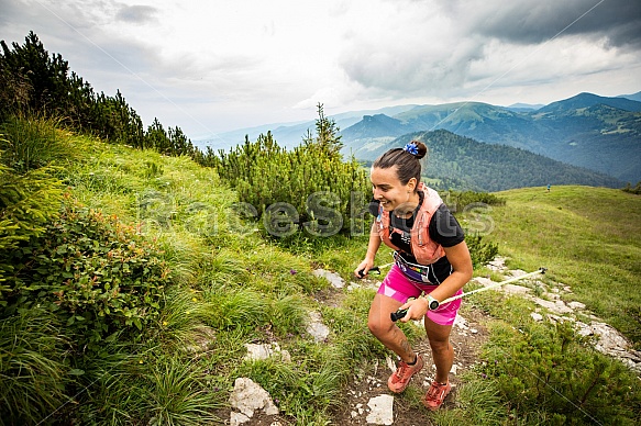 Fotogalerie Ultra Fatra 2020
