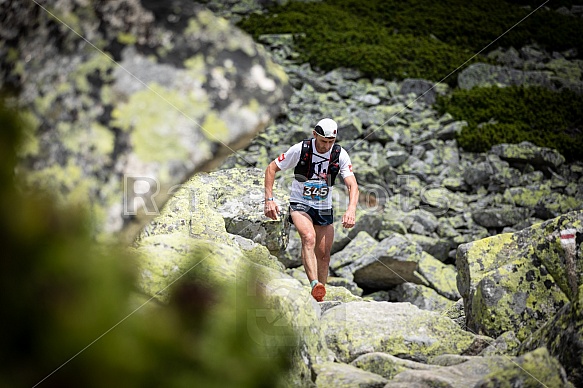 Tatry Running Tour 2019