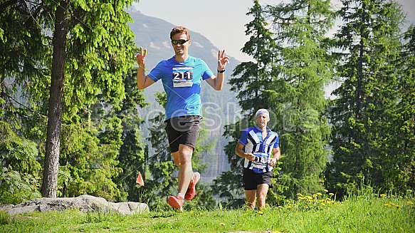 Interski Run 2019