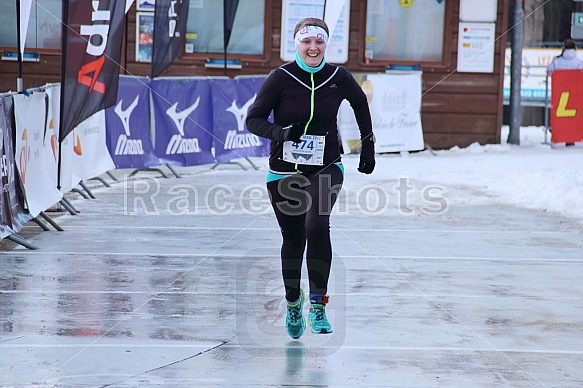 WINTER SkyRace 2017