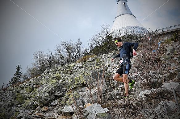 Ještěd Skyrace 2019