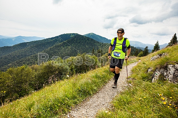 Fotogalerie Ultra Fatra 2020