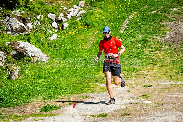 Interski Run 2021