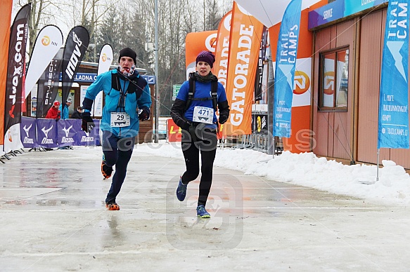 WINTER SkyRace 2017