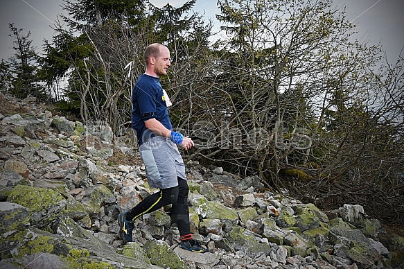 Ještěd Skyrace 2019