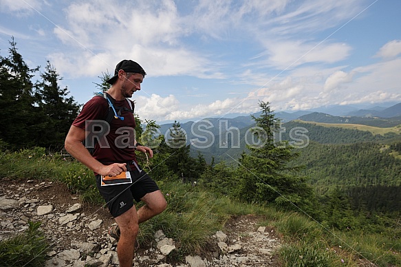 Ultra Fatra 2021
