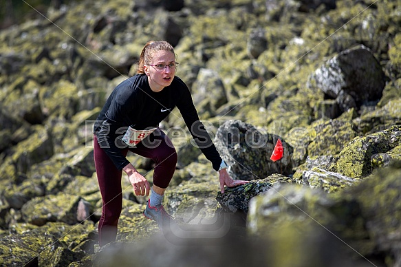 Výběr z Ještěd Skyrace 2019