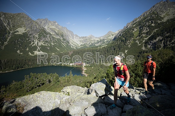 Tatranská Šelma Ultra 2017