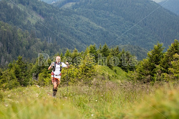 Fotogalerie Ultra Fatra 2020