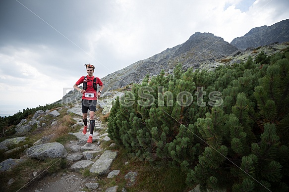 Tatranská Šelma Ultra 2017
