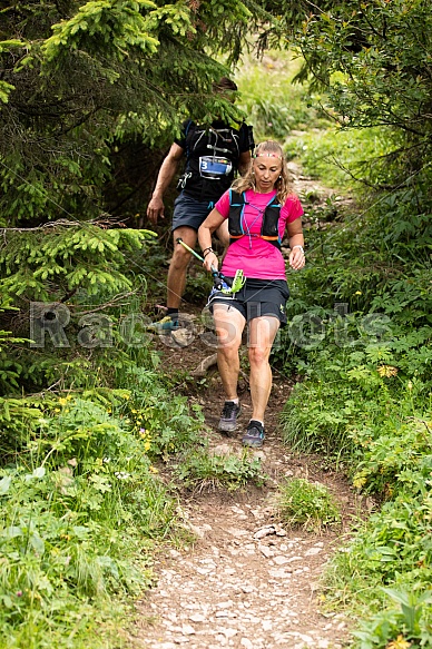 Fotogalerie Ultra Fatra 2020