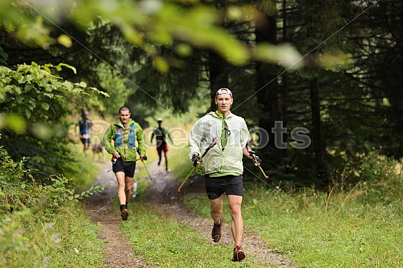 Ultra Fatra 2021