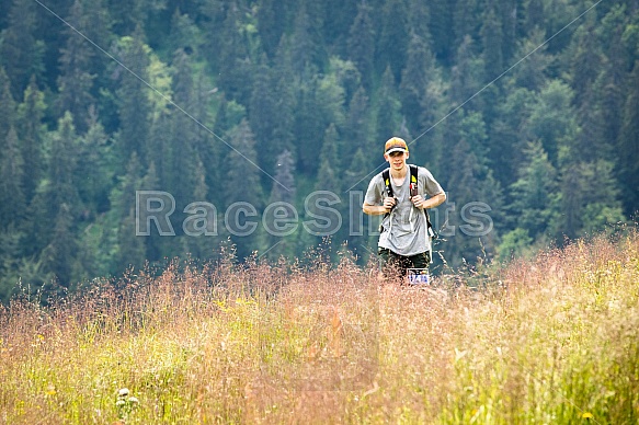 Fotogalerie Ultra Fatra 2020