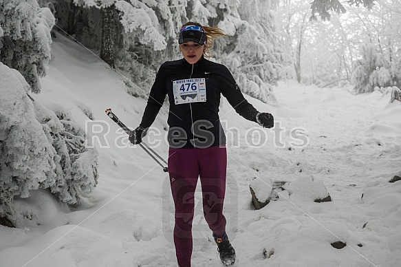 WINTER SkyRace 2017