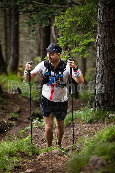 Fotogalerie Ultra Fatra 2020