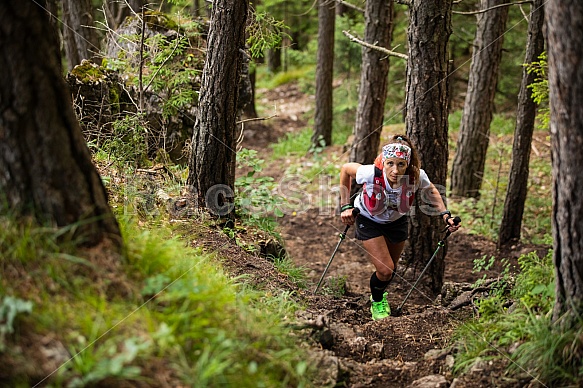 Fotogalerie Ultra Fatra 2020