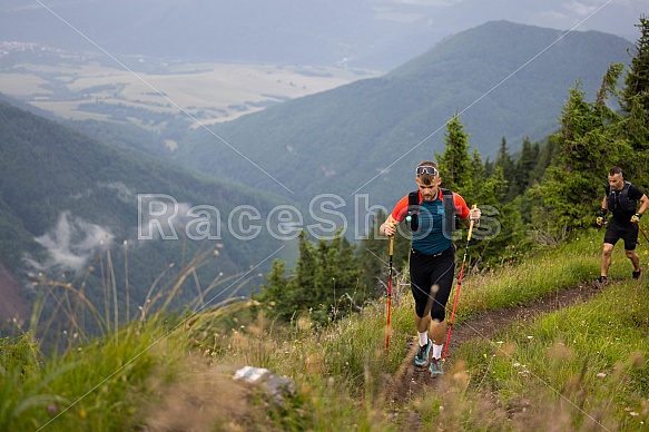 Malofatranská 100 2023 Malofatranská 100 2023