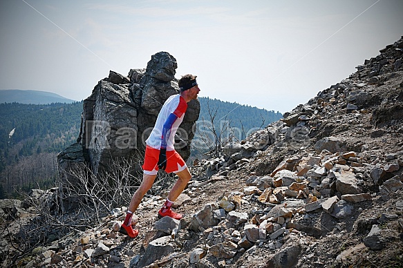 Ještěd Skyrace 2019