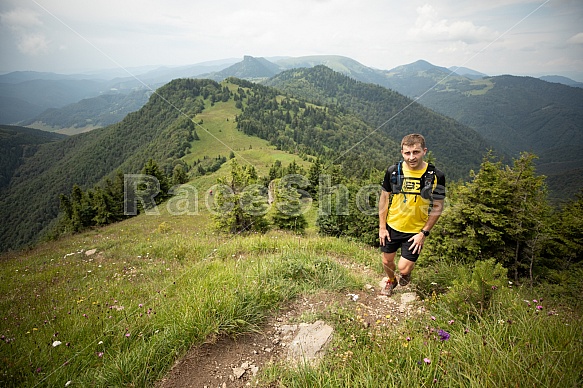Fotogalerie Ultra Fatra 2020 Fotogalerie Ultra Fatra 2020