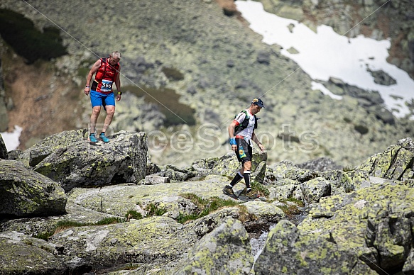 Tatry Running Tour 2019