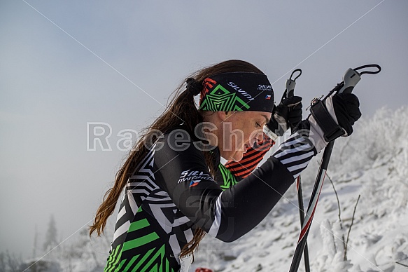 WINTER SkyRace 2017