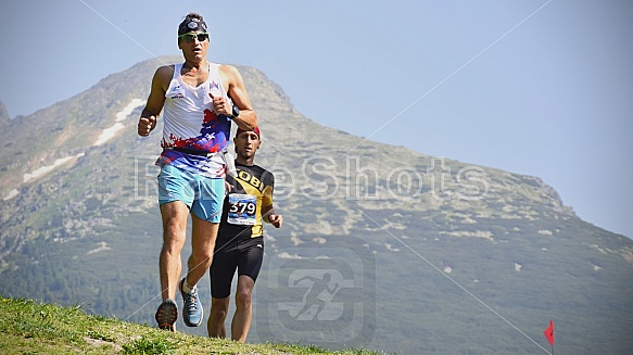 Interski Run 2019