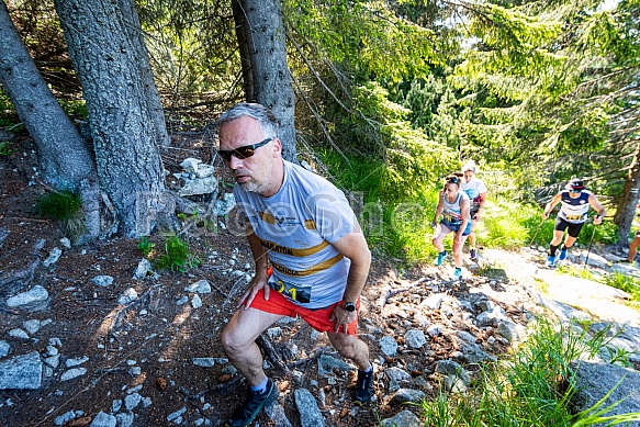 Interski Run 2021