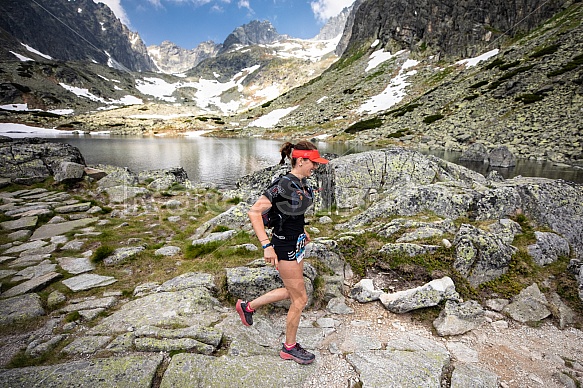 Tatry Running Tour 2019