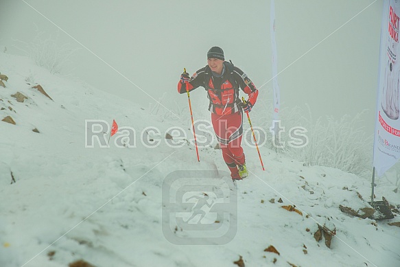 WINTER Skyrace a Trail 2017