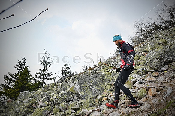 Ještěd Skyrace 2019
