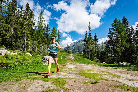 Interski Run 2021