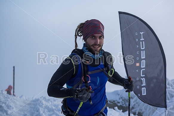 WINTER SkyRace 2017