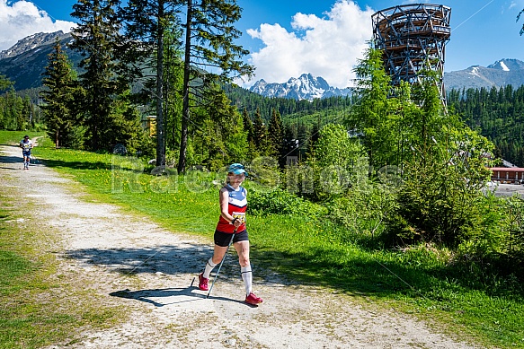 Interski Run 2021