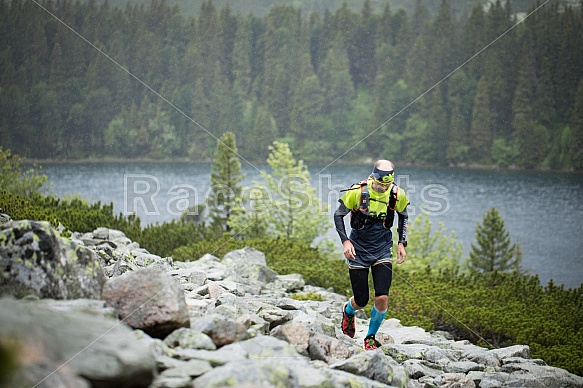Tatry Running Tour 2017