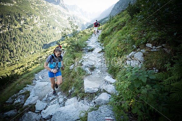 Tatranská Šelma Ultra 2017