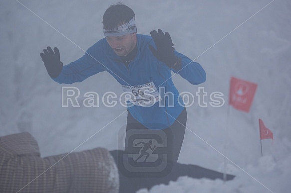 WINTER SkyRace 2017