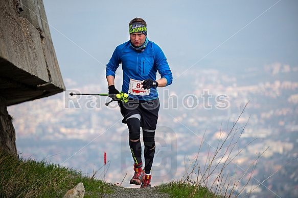 Výběr z Ještěd Skyrace 2019