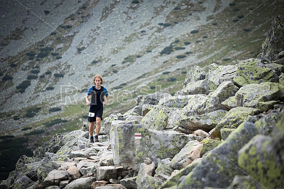 Tatranská Šelma Ultra 2017