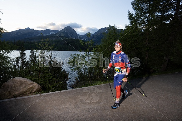 Tatry Running Tour 2022