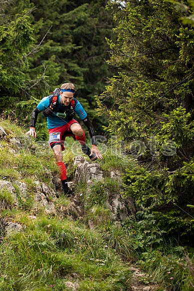 Fotogalerie Ultra Fatra 2020