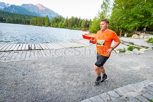 Tatry Running Tour 2021