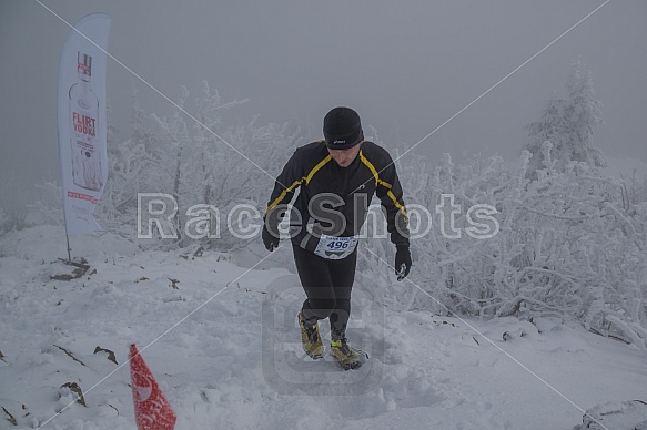 WINTER SkyRace 2017