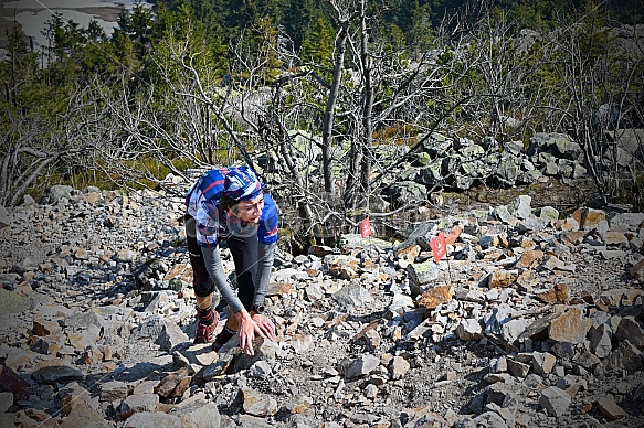 Ještěd Skyrace 2019